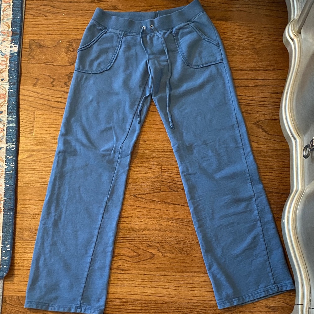 Juicy Couture Blue Women's Joggers